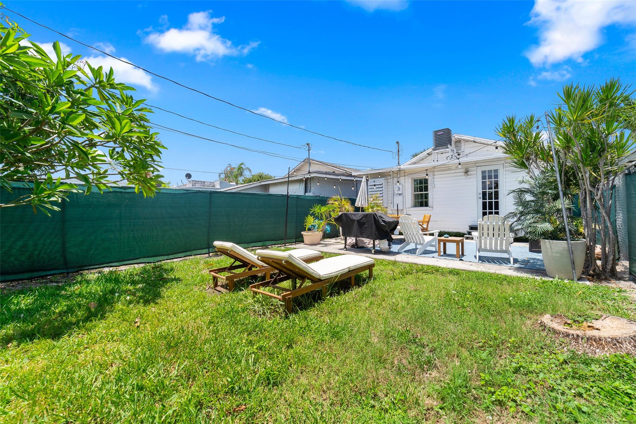 Lake Worth Town - Residential