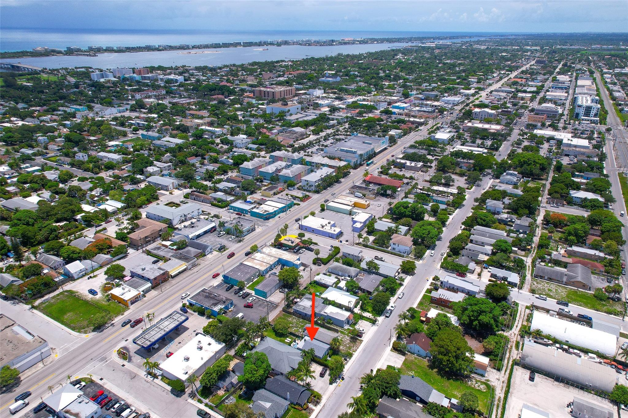 Lake Worth Town - Residential