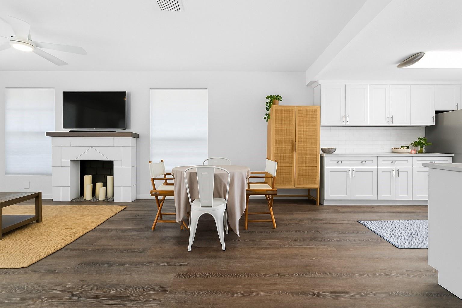 Lake Worth Town - Residential