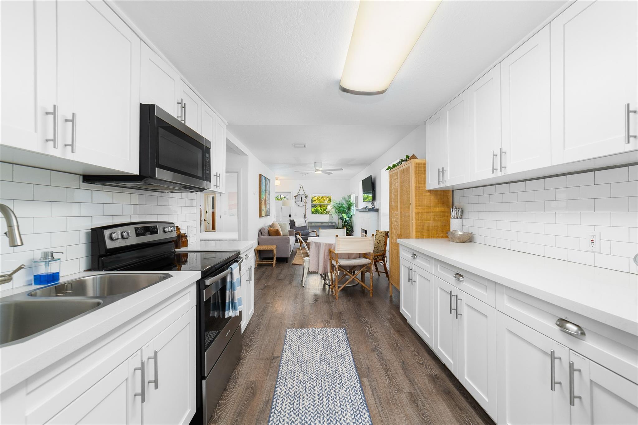 Lake Worth Town - Residential