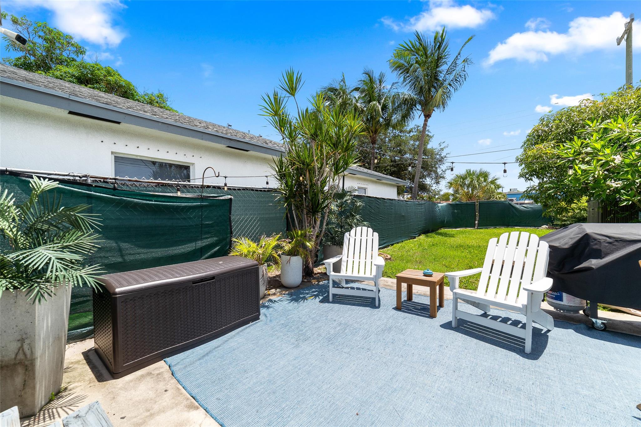 Lake Worth Town - Residential