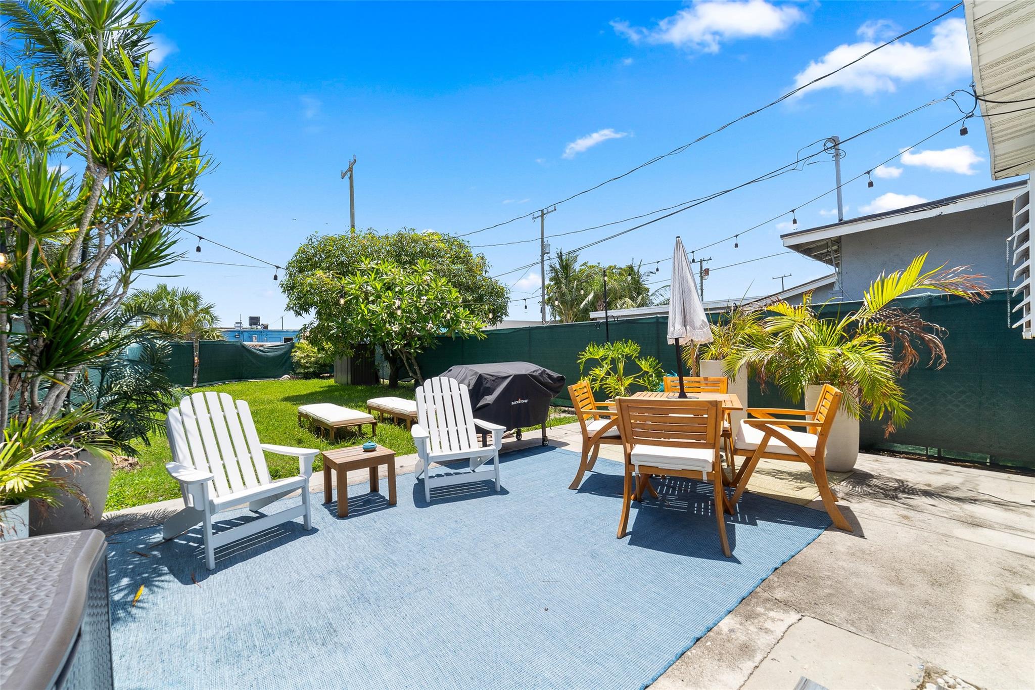 Lake Worth Town - Residential