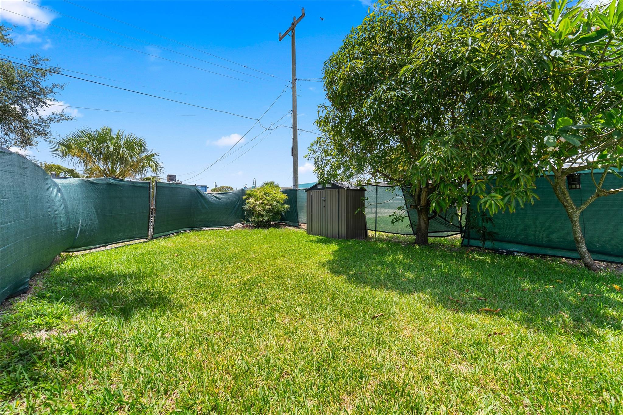Lake Worth Town - Residential