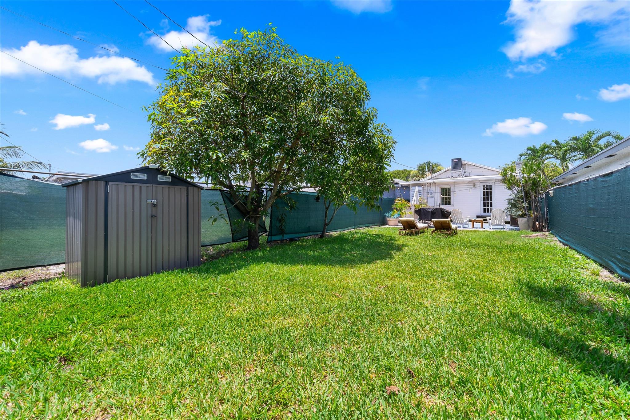 Lake Worth Town - Residential