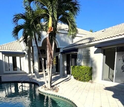 3529 NW Clubside Circle Boca Raton FL 33496