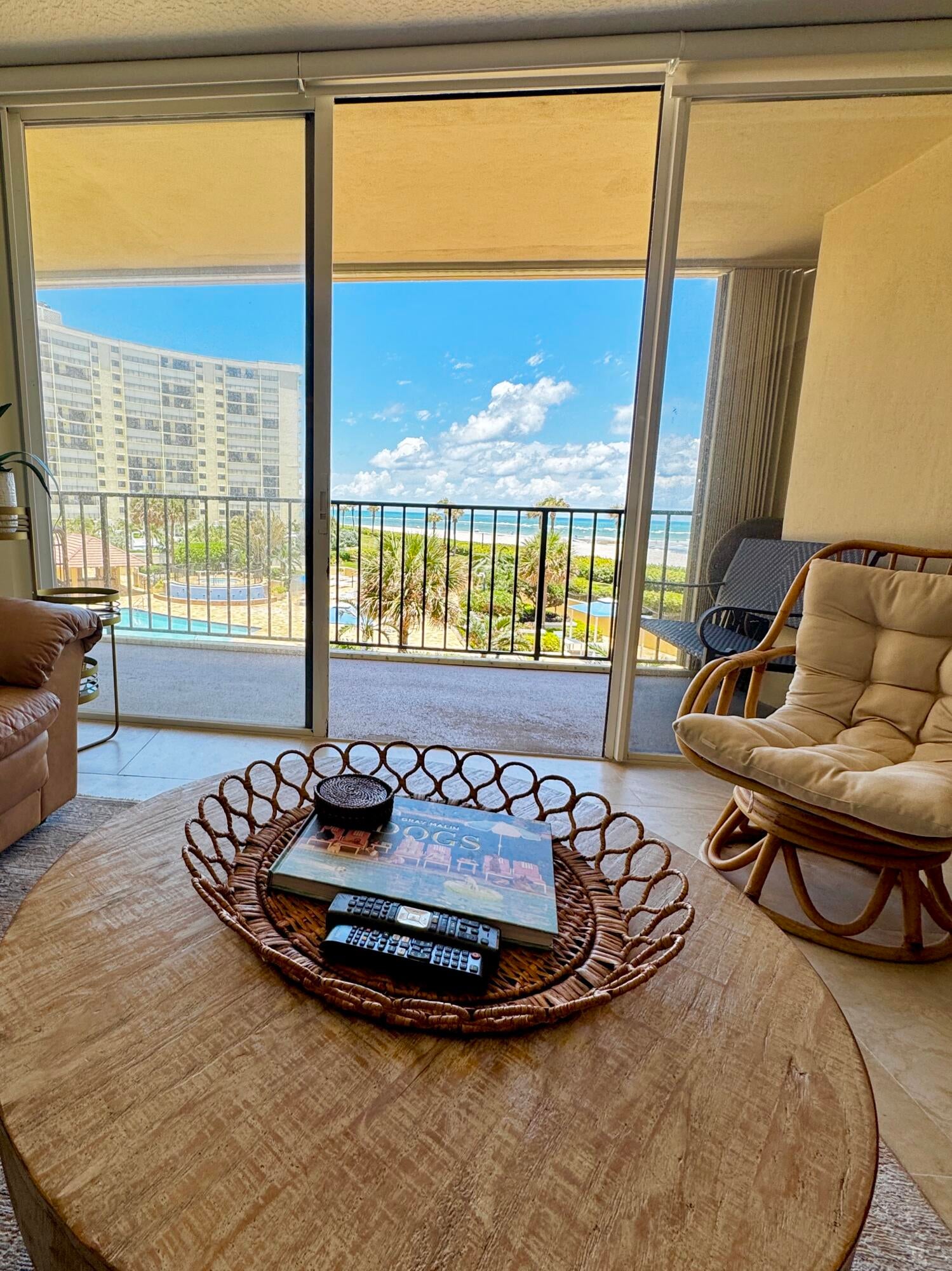 100 Ocean Trail Way 303