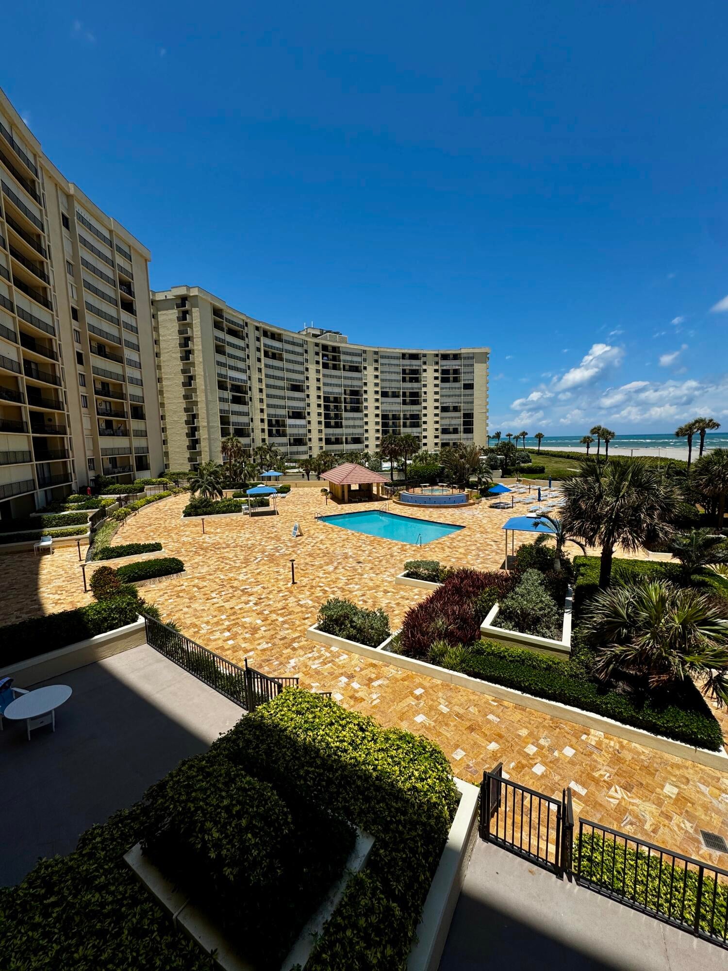 100 Ocean Trail Way 303