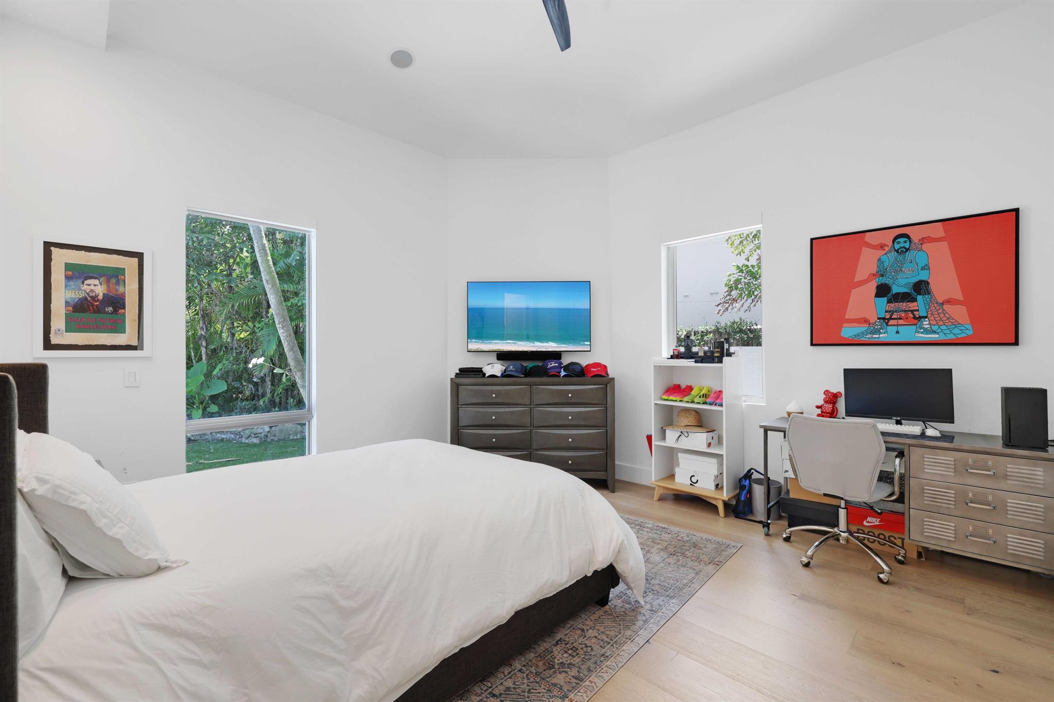 BOYNTON SUB - Residential