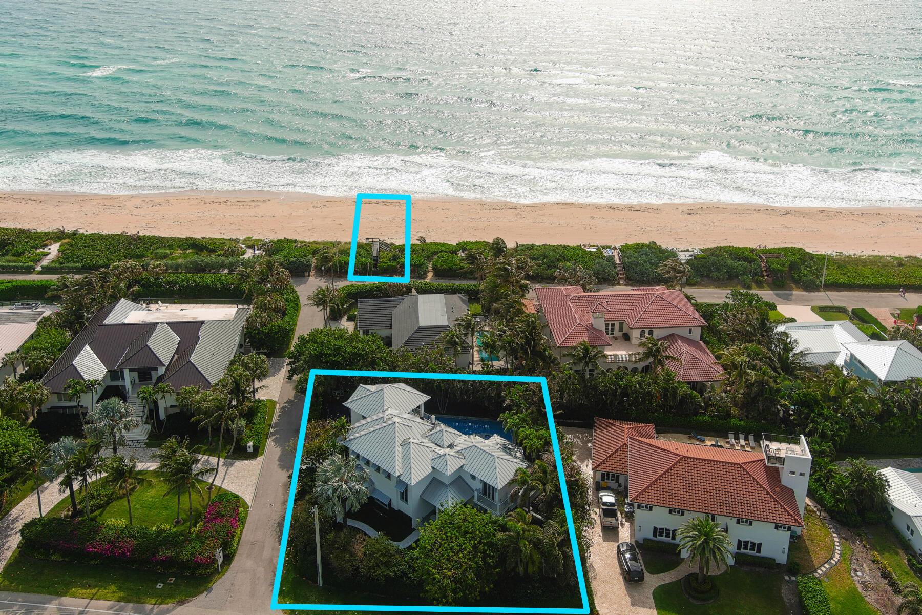 BOYNTON SUB - Residential