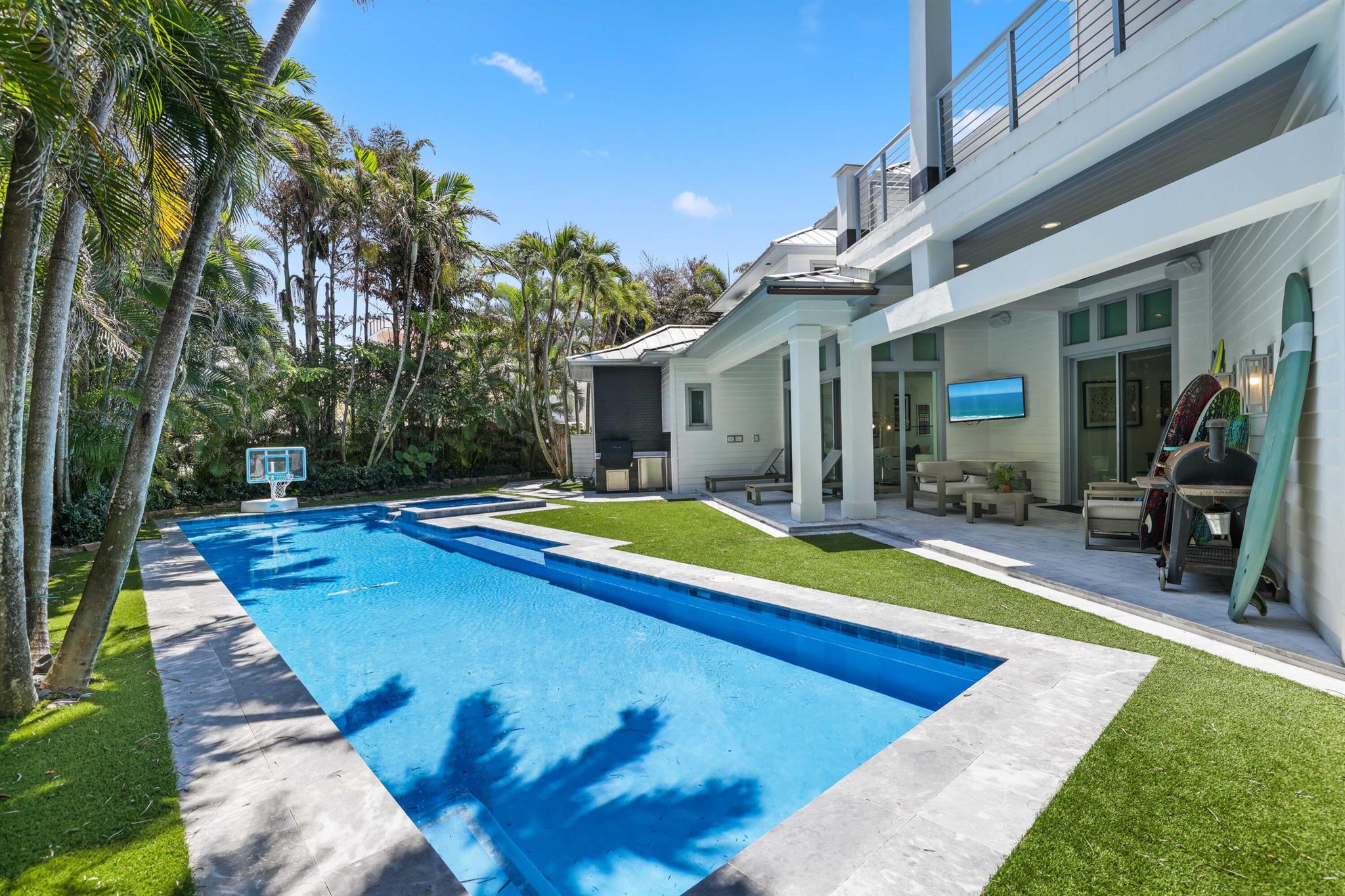 BOYNTON SUB - Residential