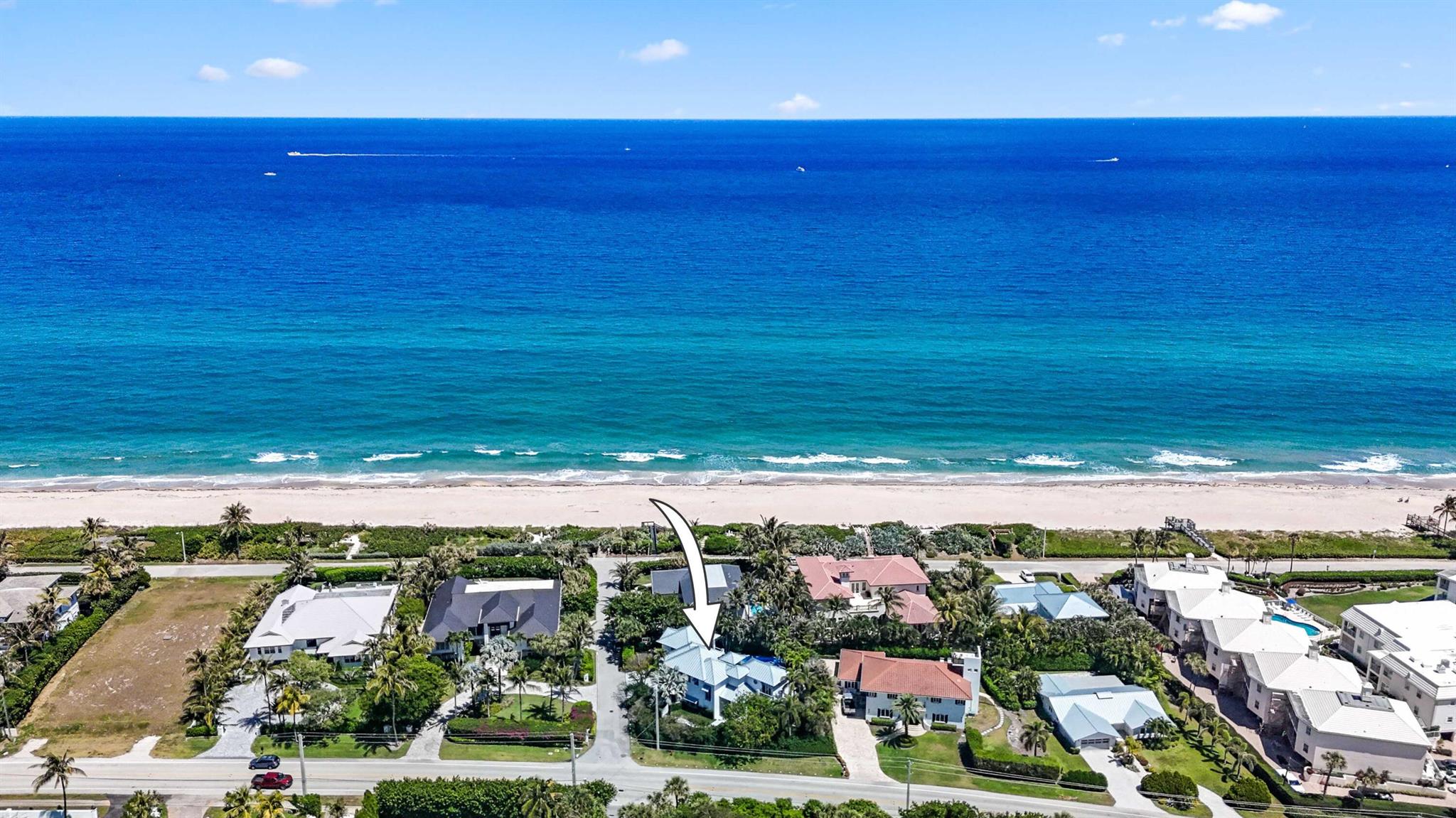 BOYNTON SUB - Residential