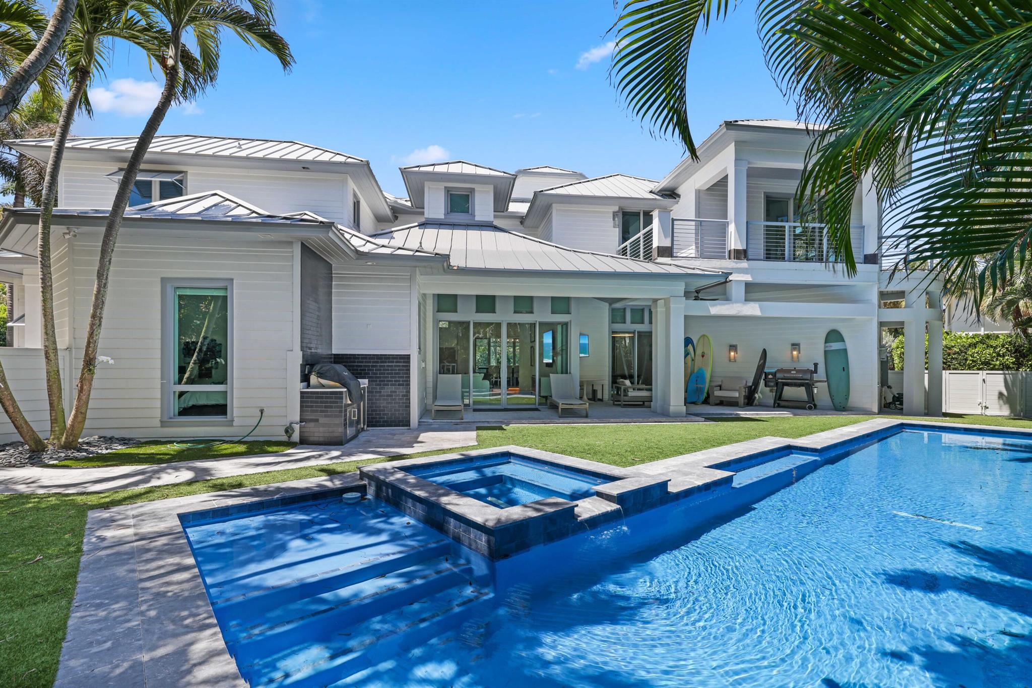 BOYNTON SUB - Residential