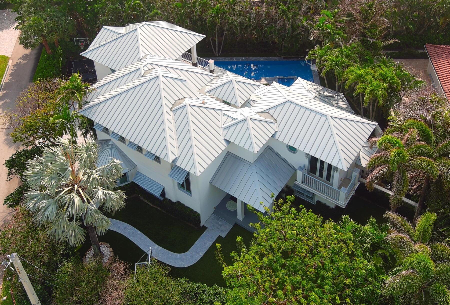 BOYNTON SUB - Residential