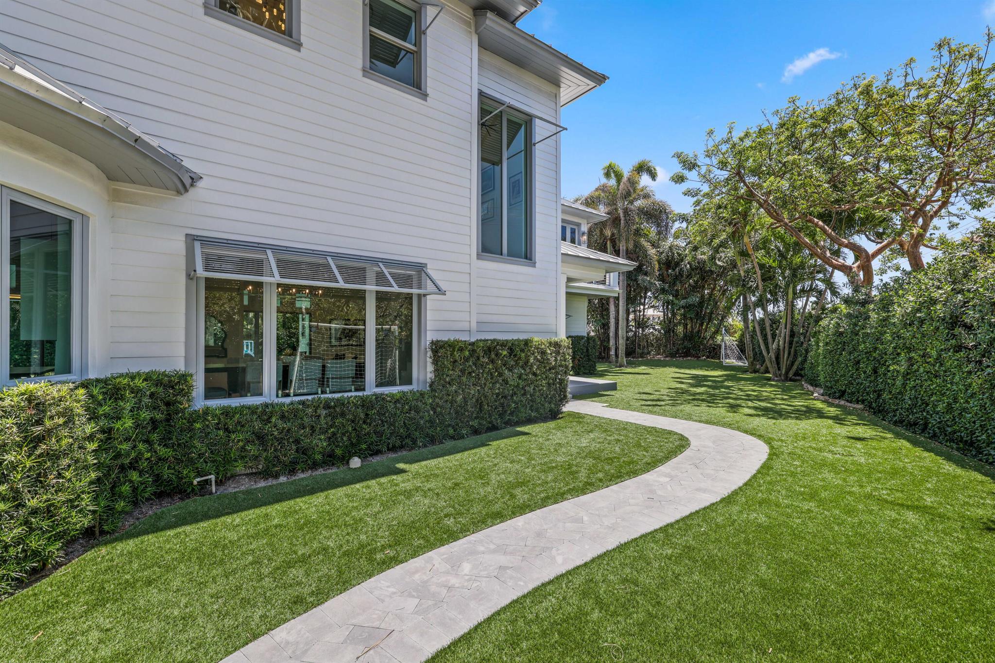 BOYNTON SUB - Residential