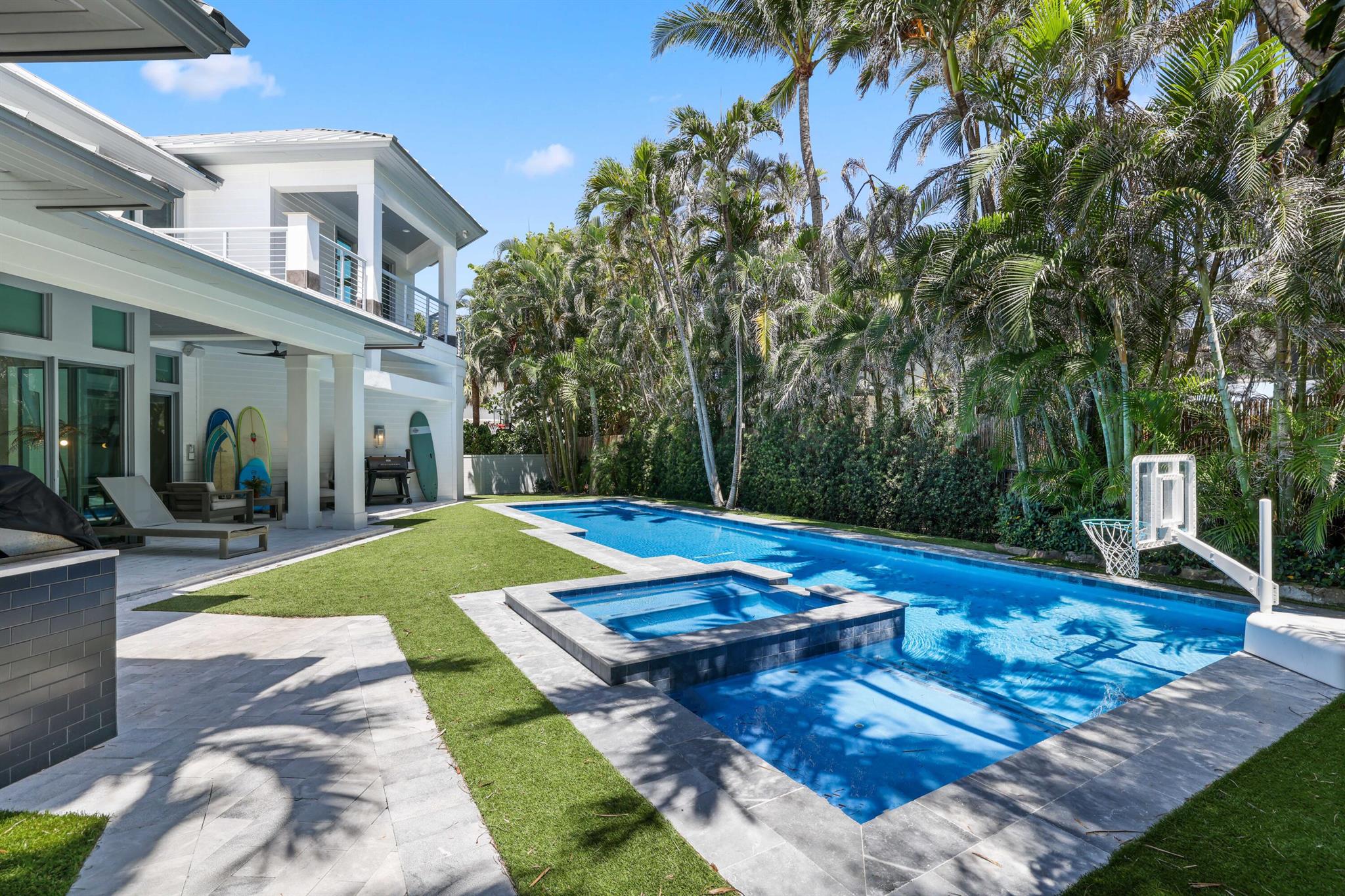 BOYNTON SUB - Residential