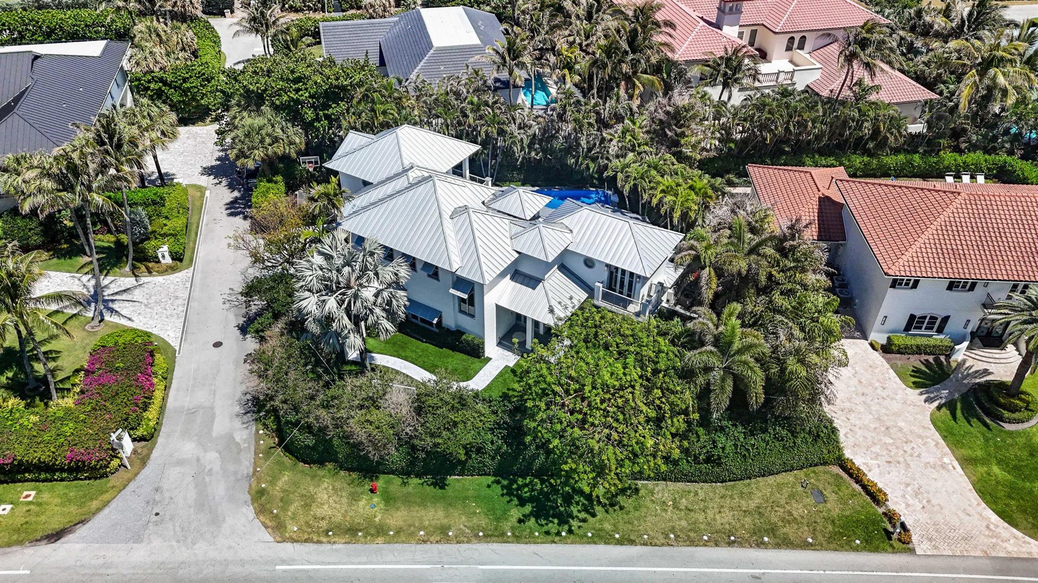 BOYNTON SUB - Residential