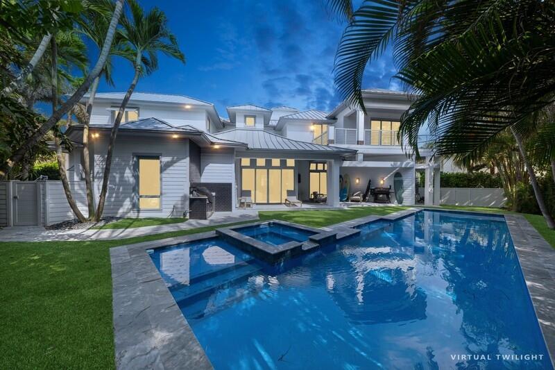 BOYNTON SUB - Residential