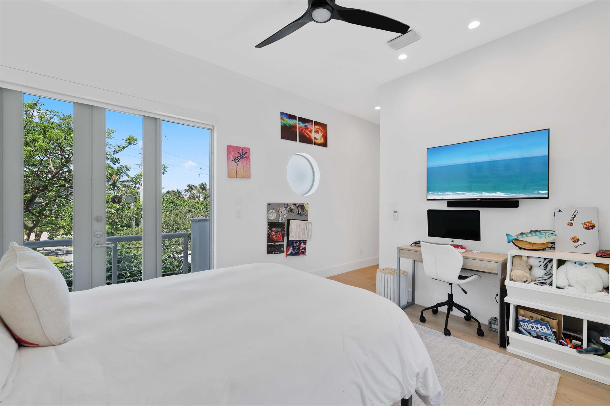 BOYNTON SUB - Residential