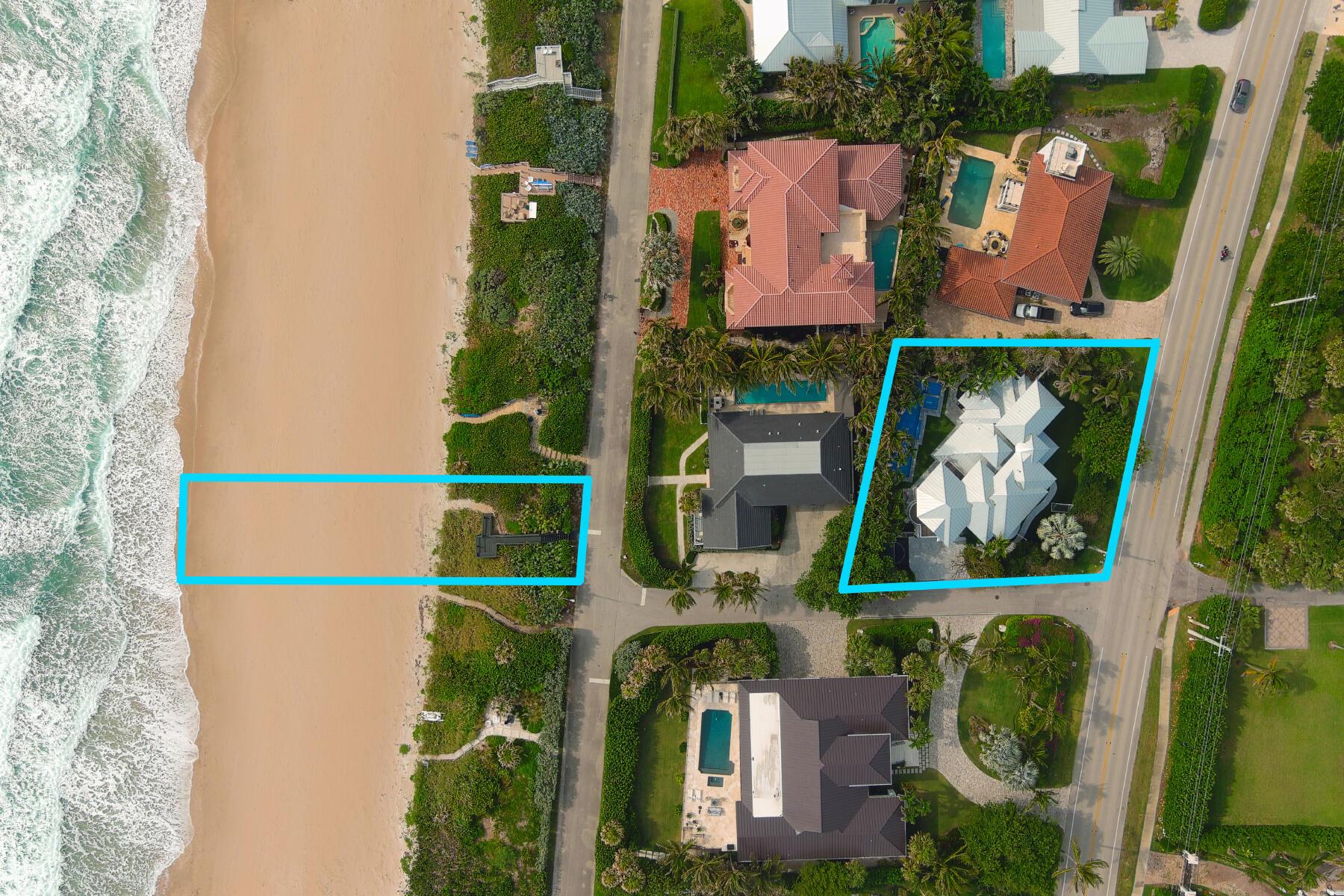 BOYNTON SUB - Residential