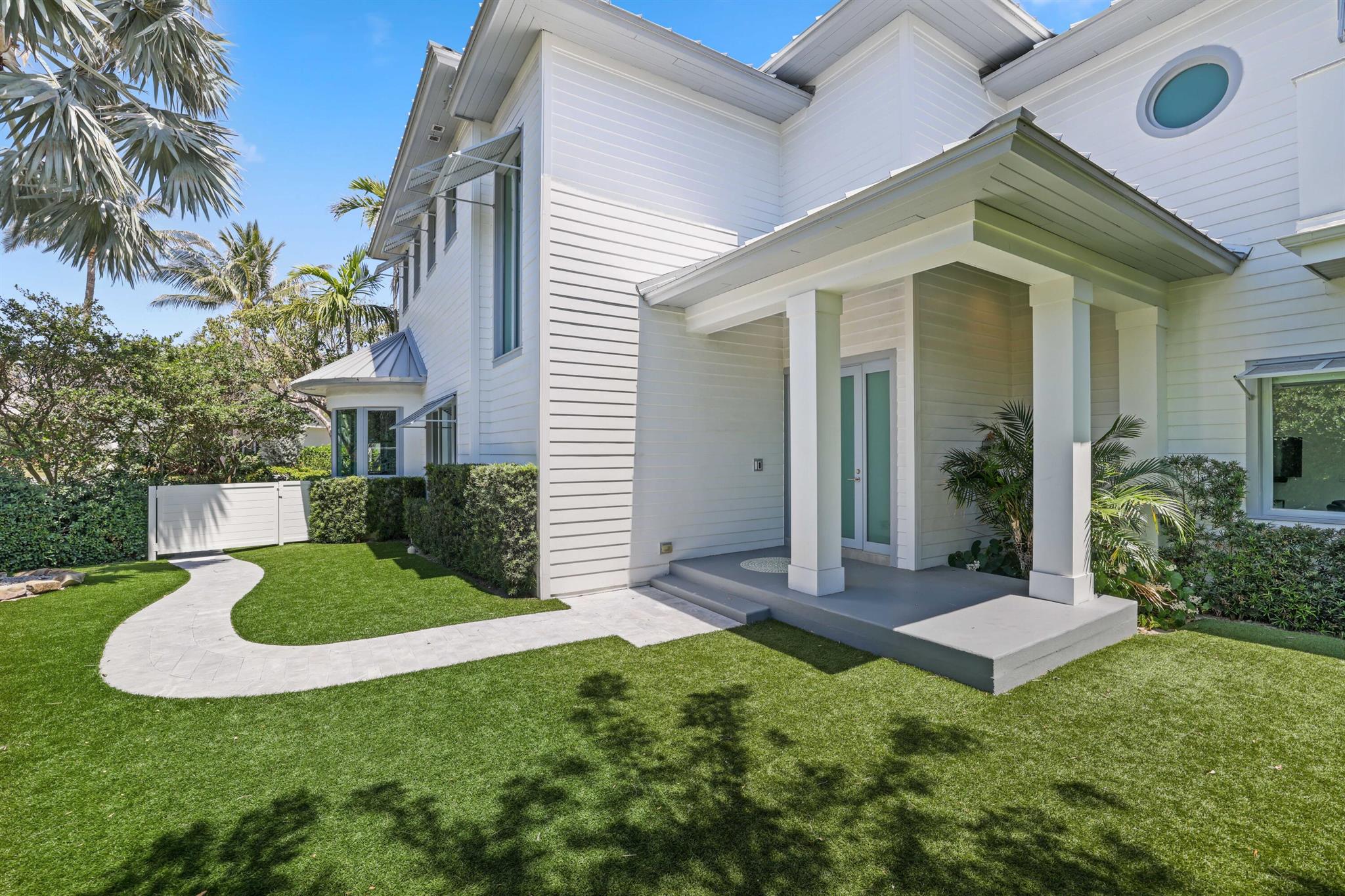 BOYNTON SUB - Residential