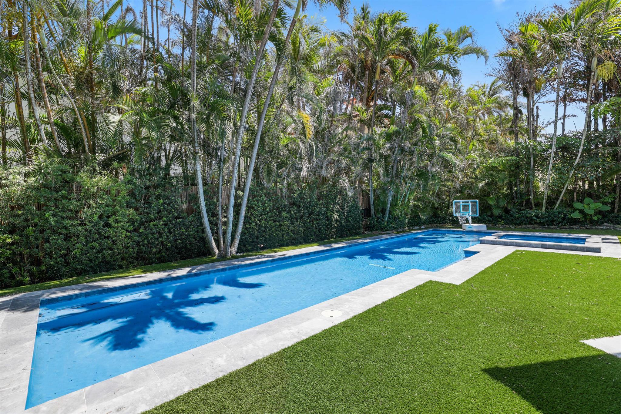 BOYNTON SUB - Residential