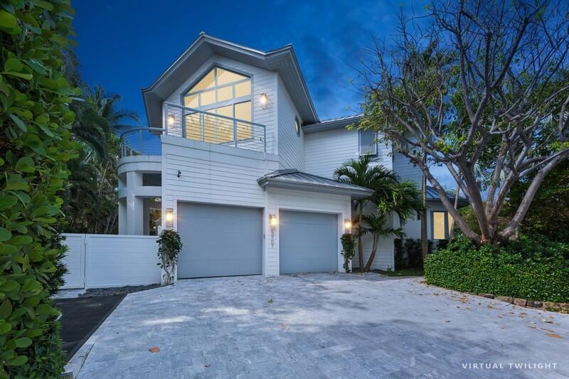 BOYNTON SUB - Residential