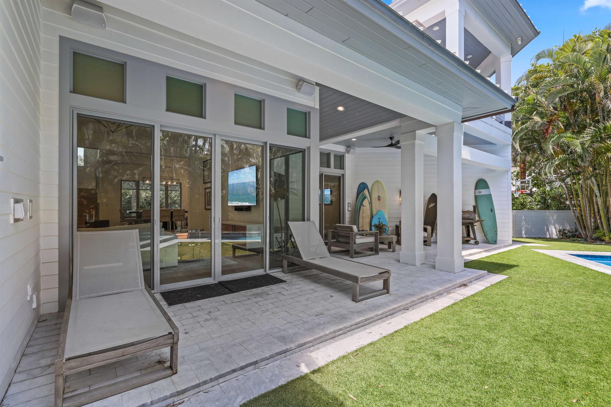 BOYNTON SUB - Residential