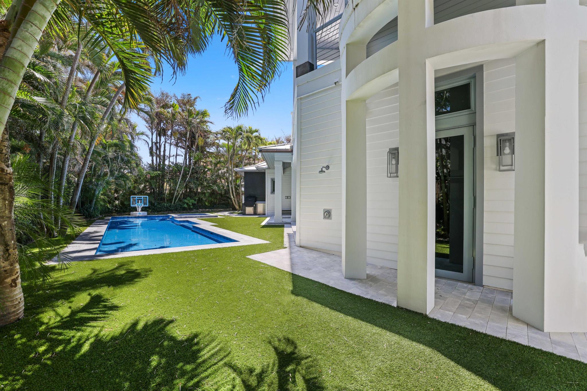 BOYNTON SUB - Residential