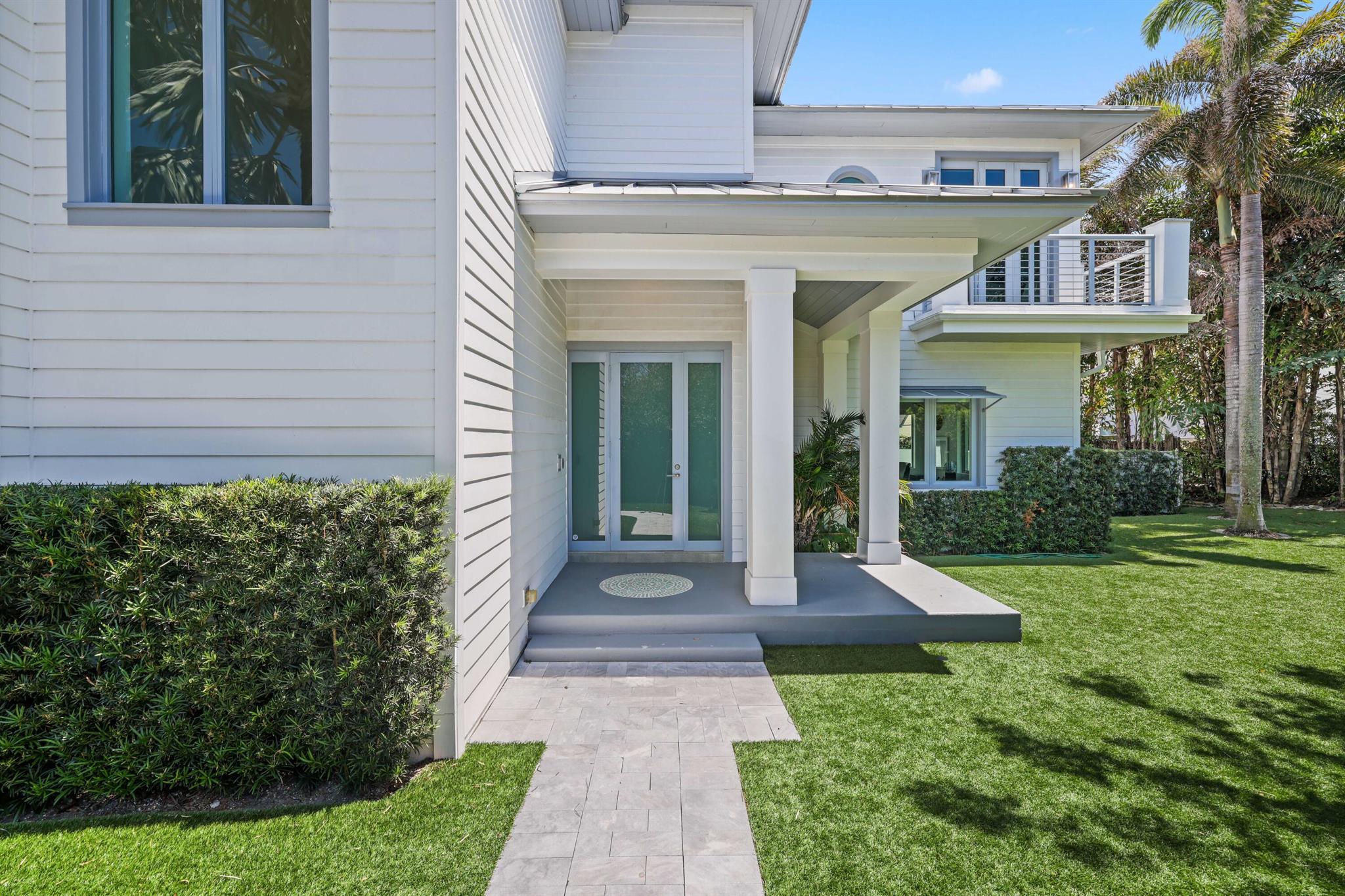 BOYNTON SUB - Residential