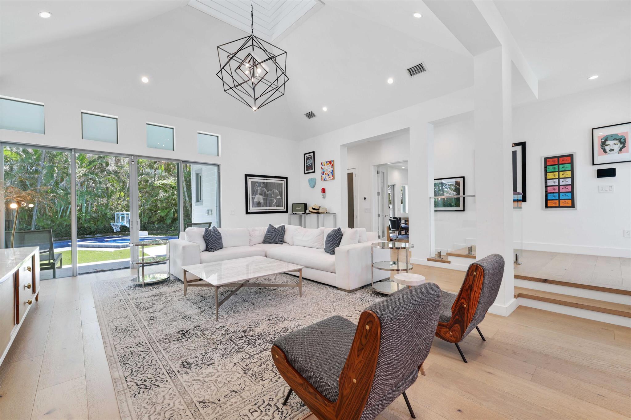 BOYNTON SUB - Residential