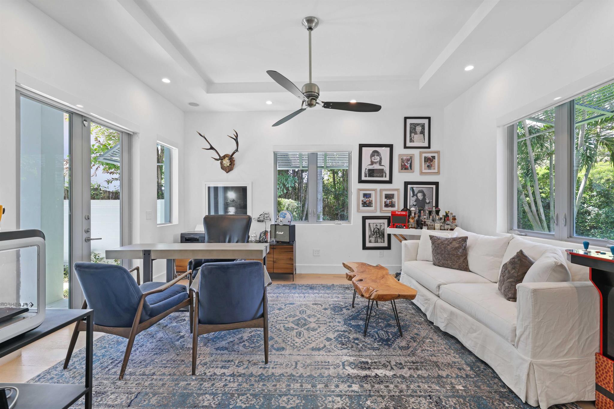 BOYNTON SUB - Residential