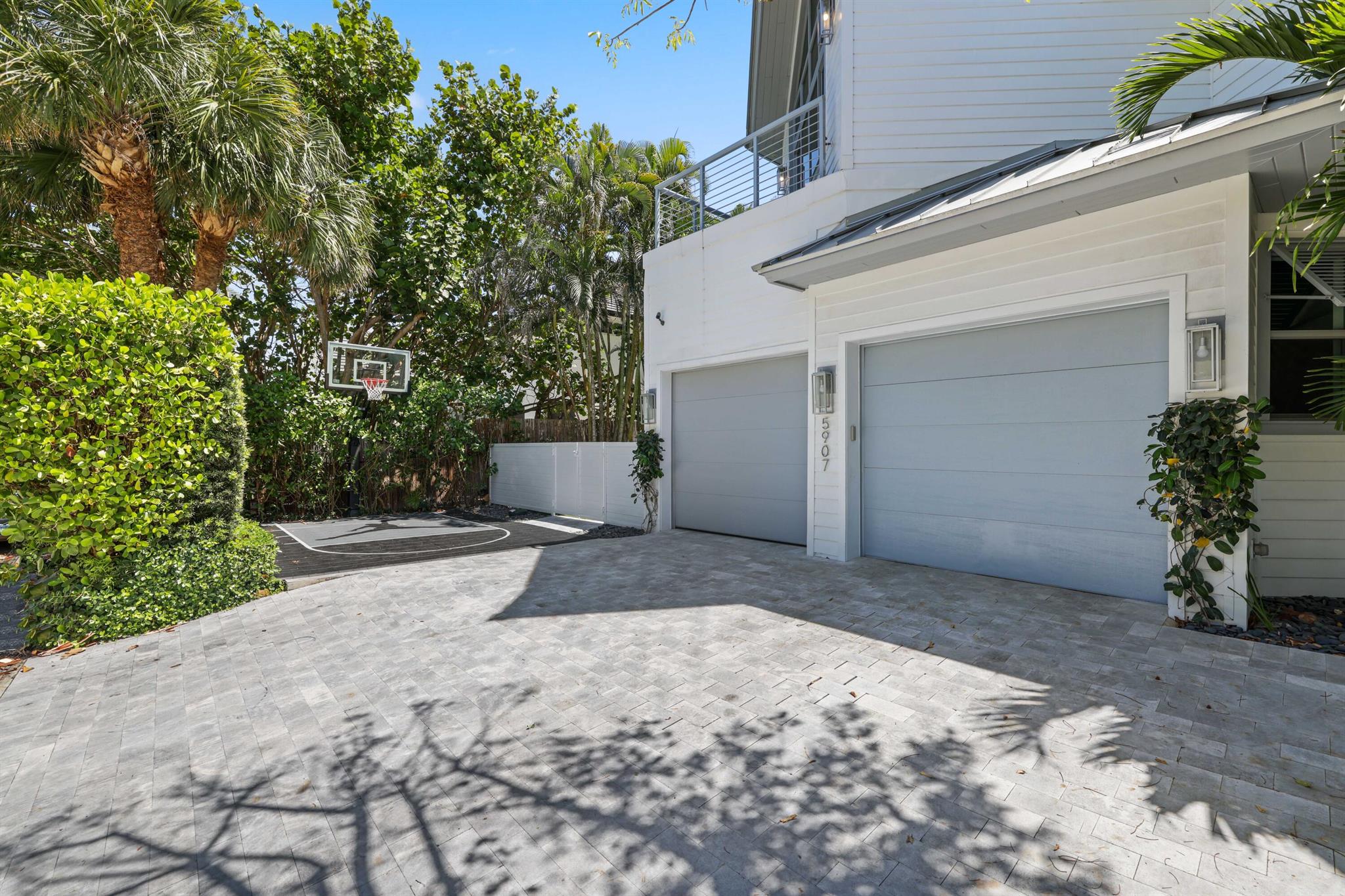 BOYNTON SUB - Residential