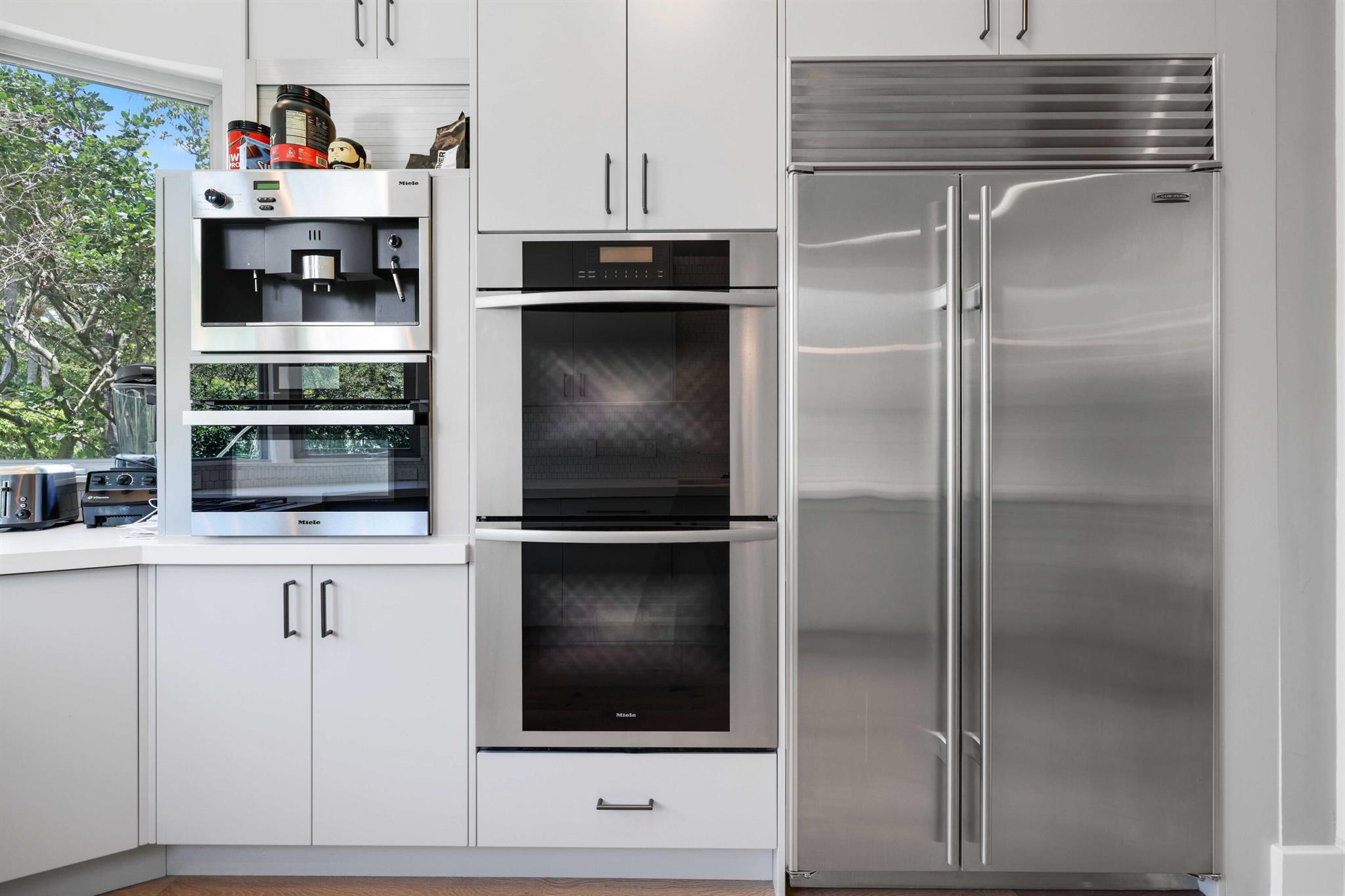 BOYNTON SUB - Residential