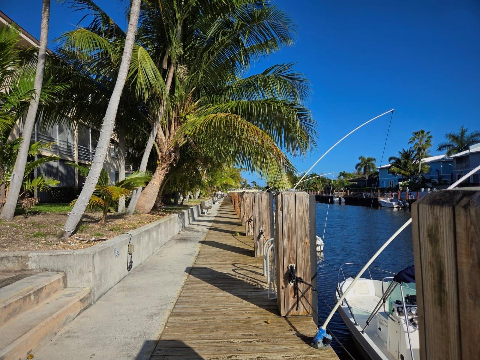 Lighthouse Point Plaza - Residential