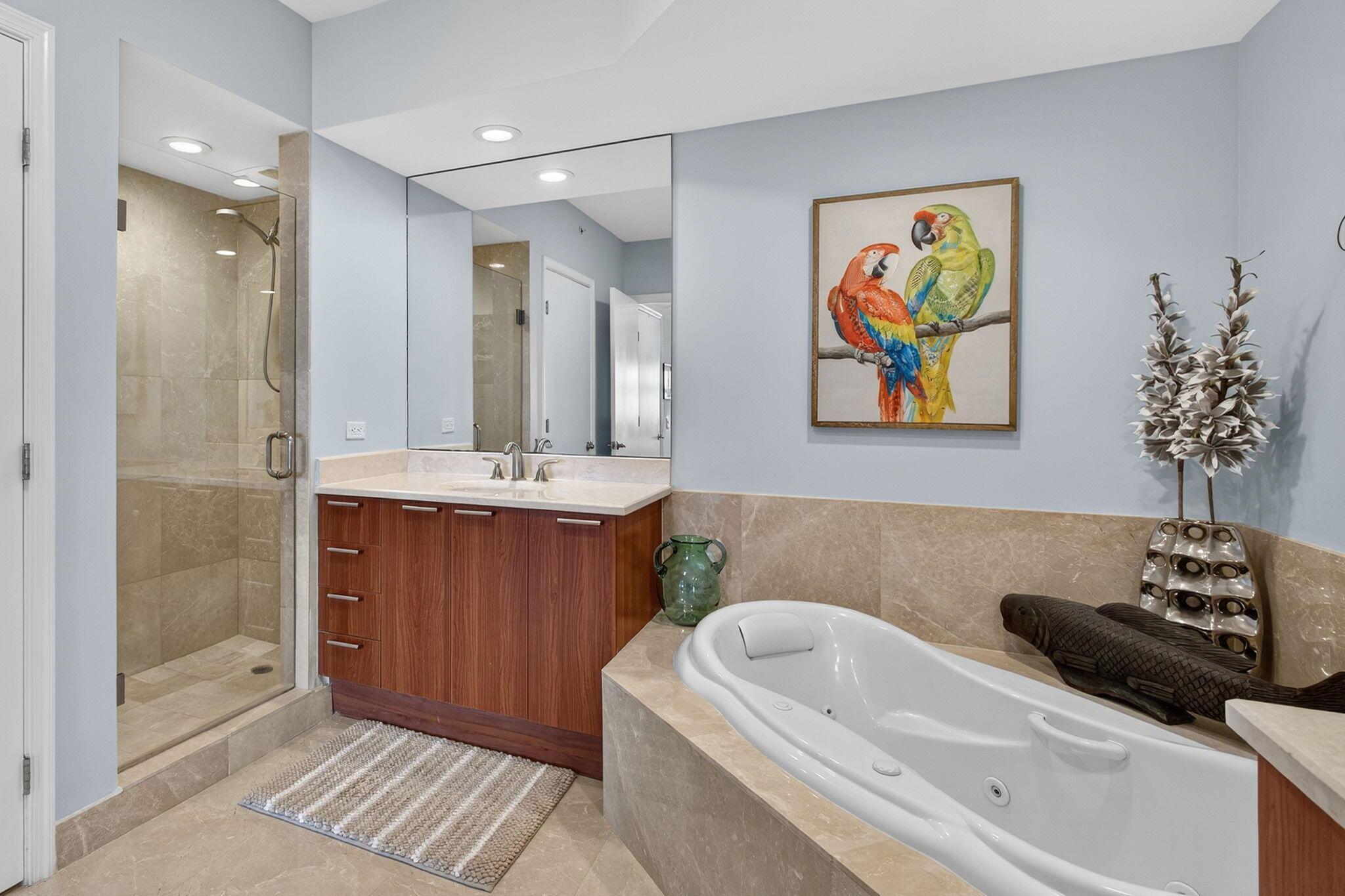 Marina Grande - Residential