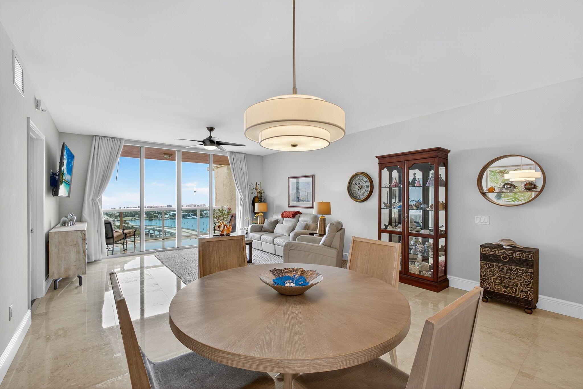 Marina Grande - Residential