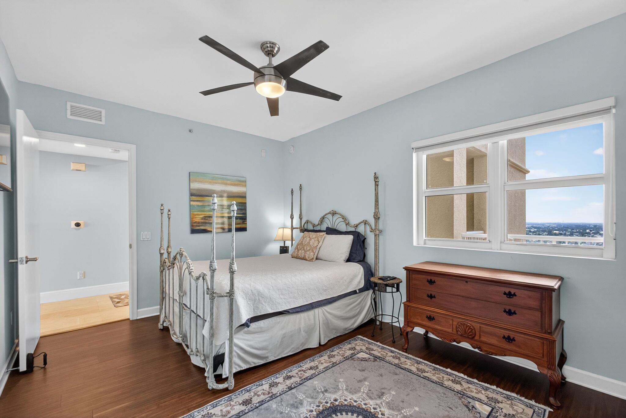 Marina Grande - Residential