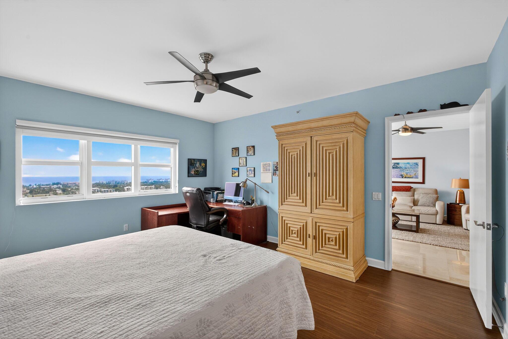 Marina Grande - Residential