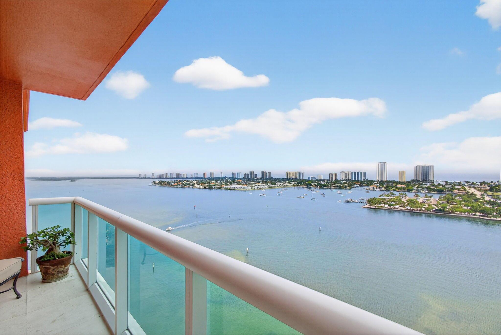 Marina Grande - Residential