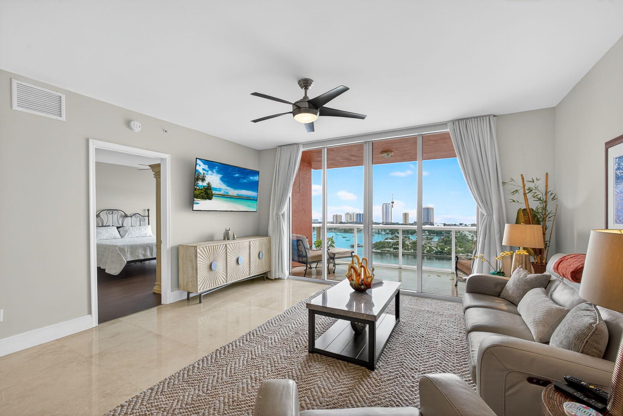 Marina Grande - Residential