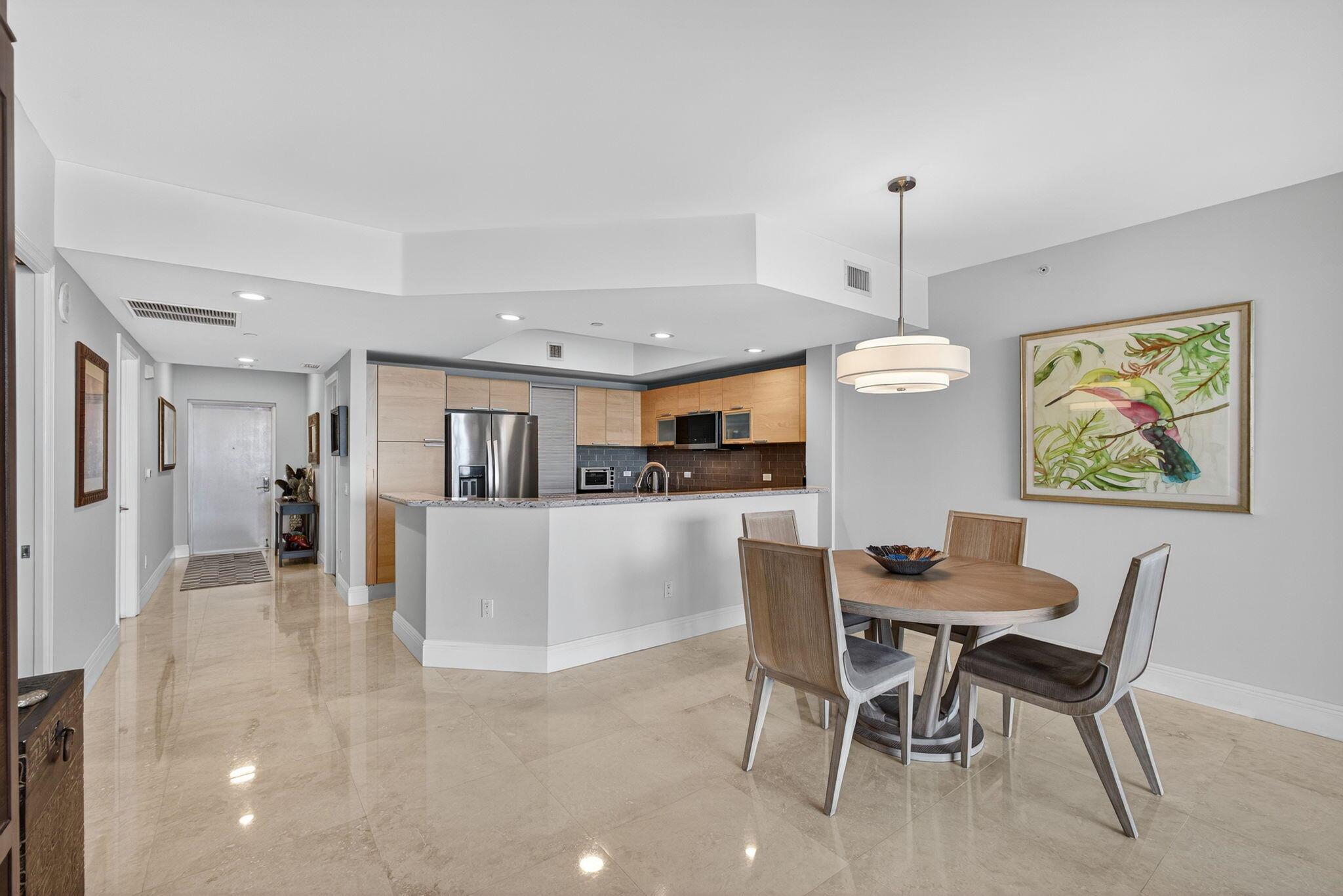 Marina Grande - Residential