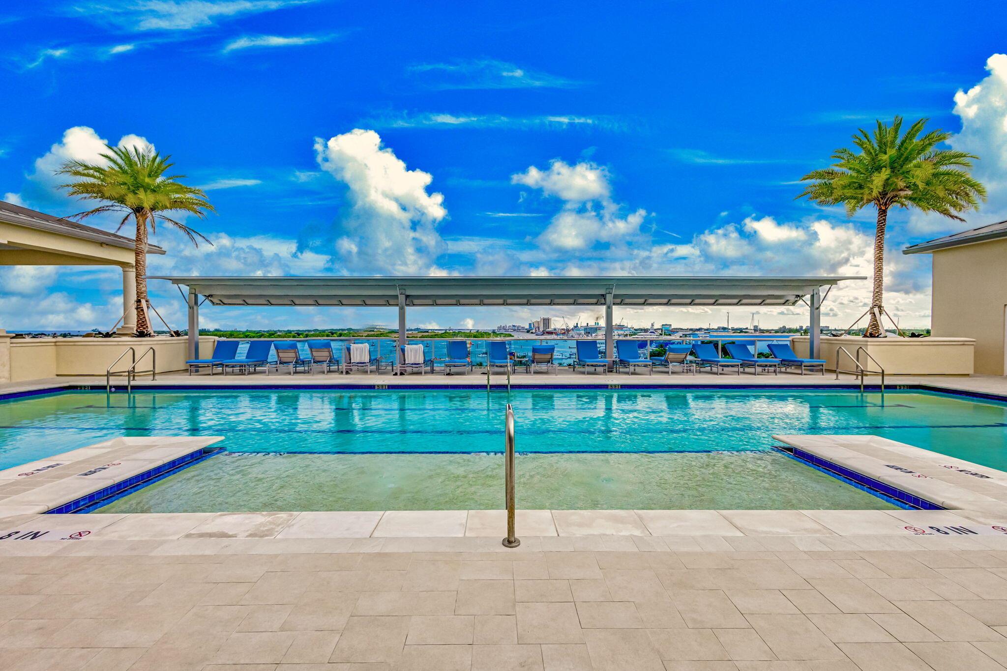 Marina Grande - Residential