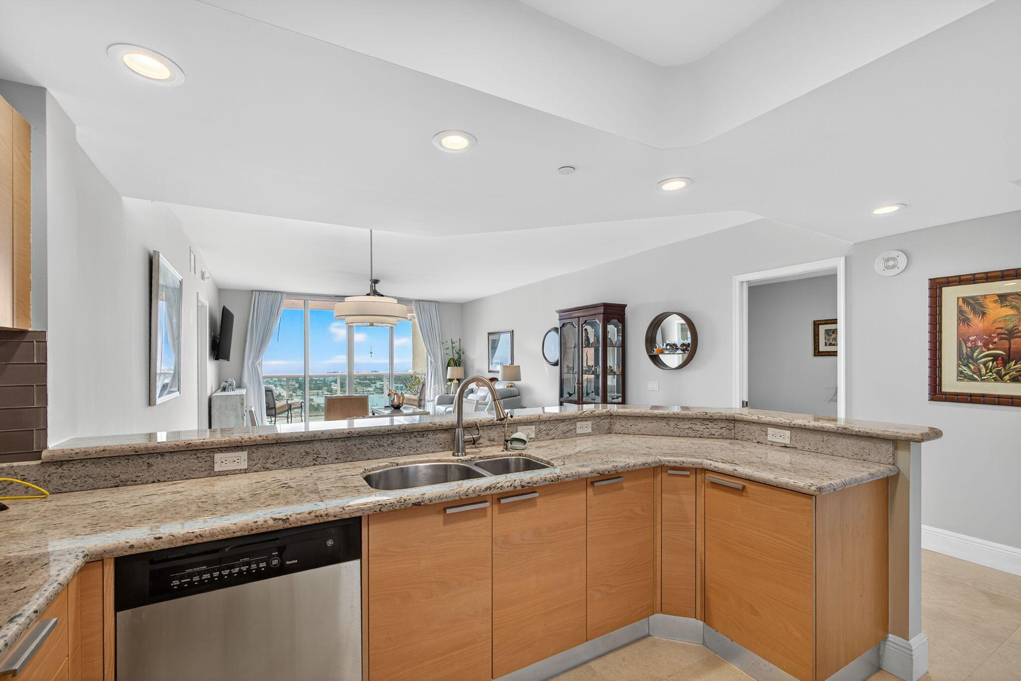 Marina Grande - Residential