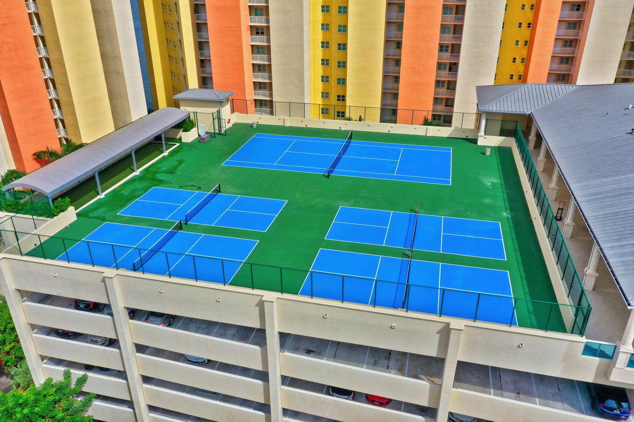 Marina Grande - Residential