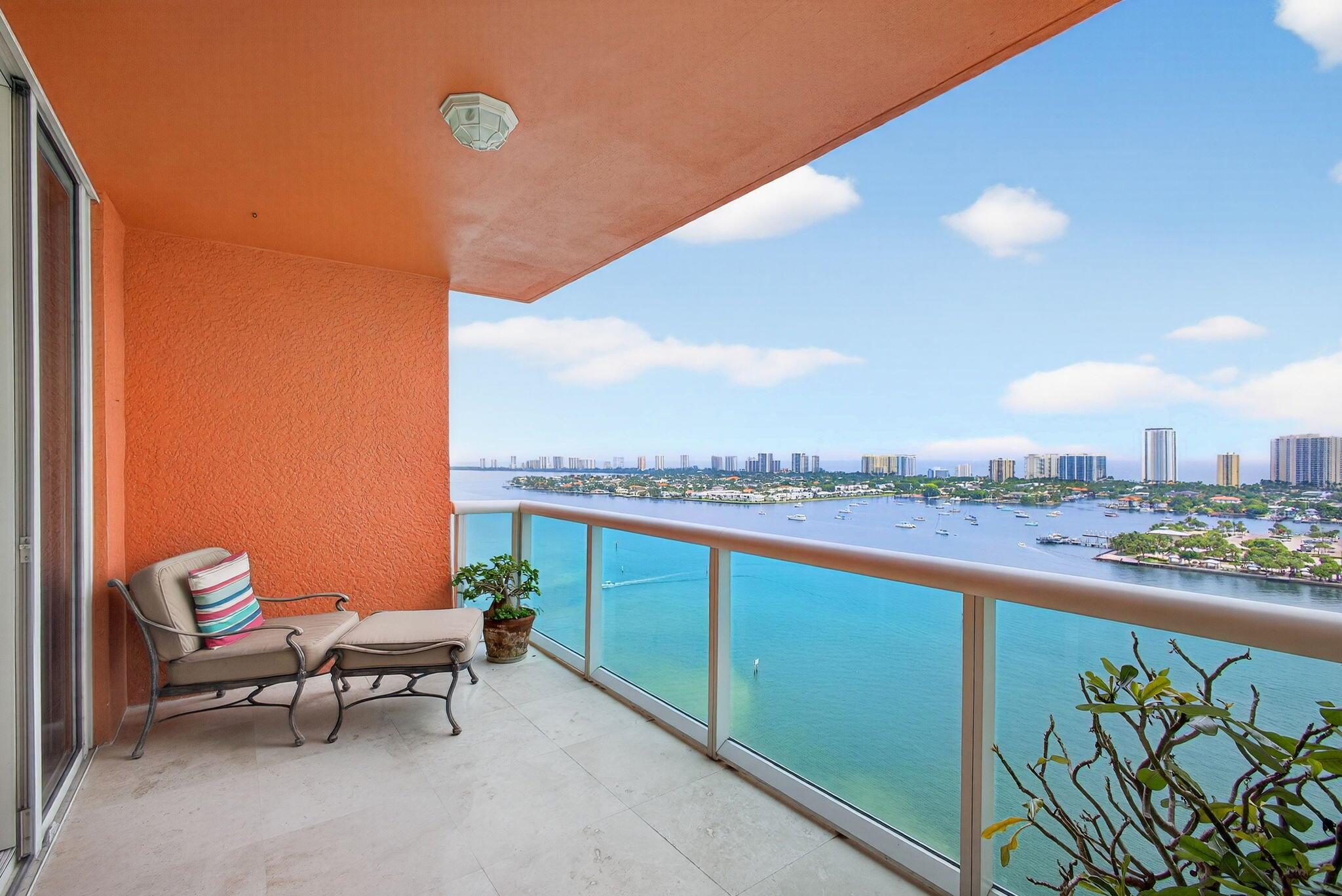 Marina Grande - Residential