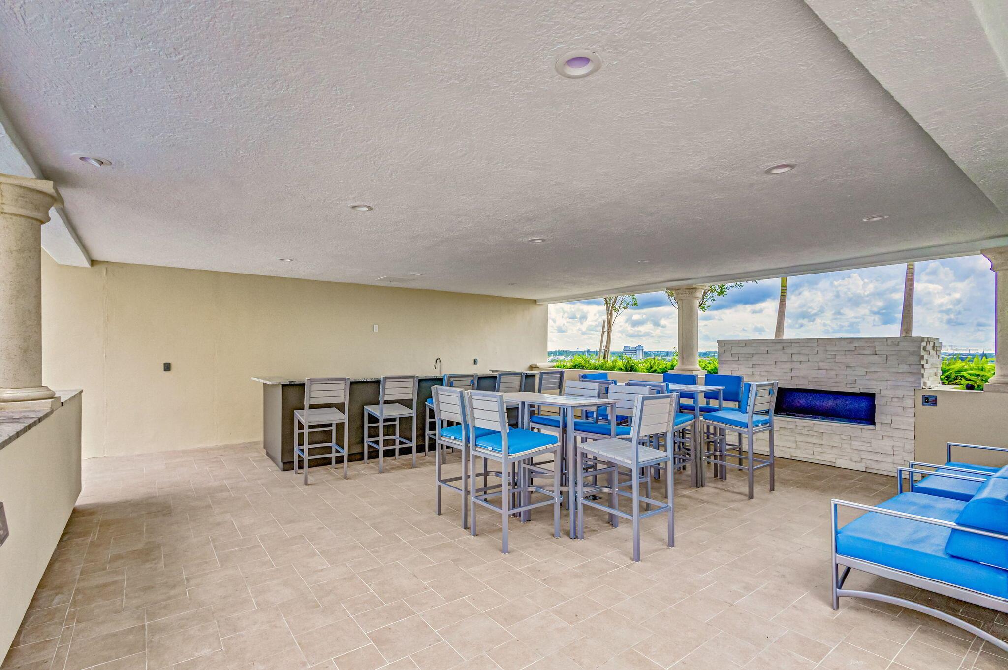 Marina Grande - Residential