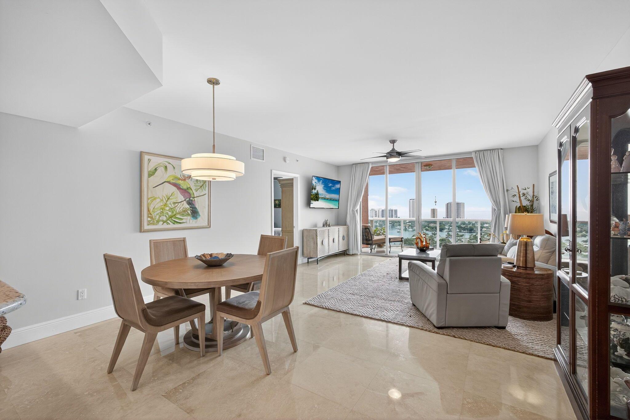 Marina Grande - Residential