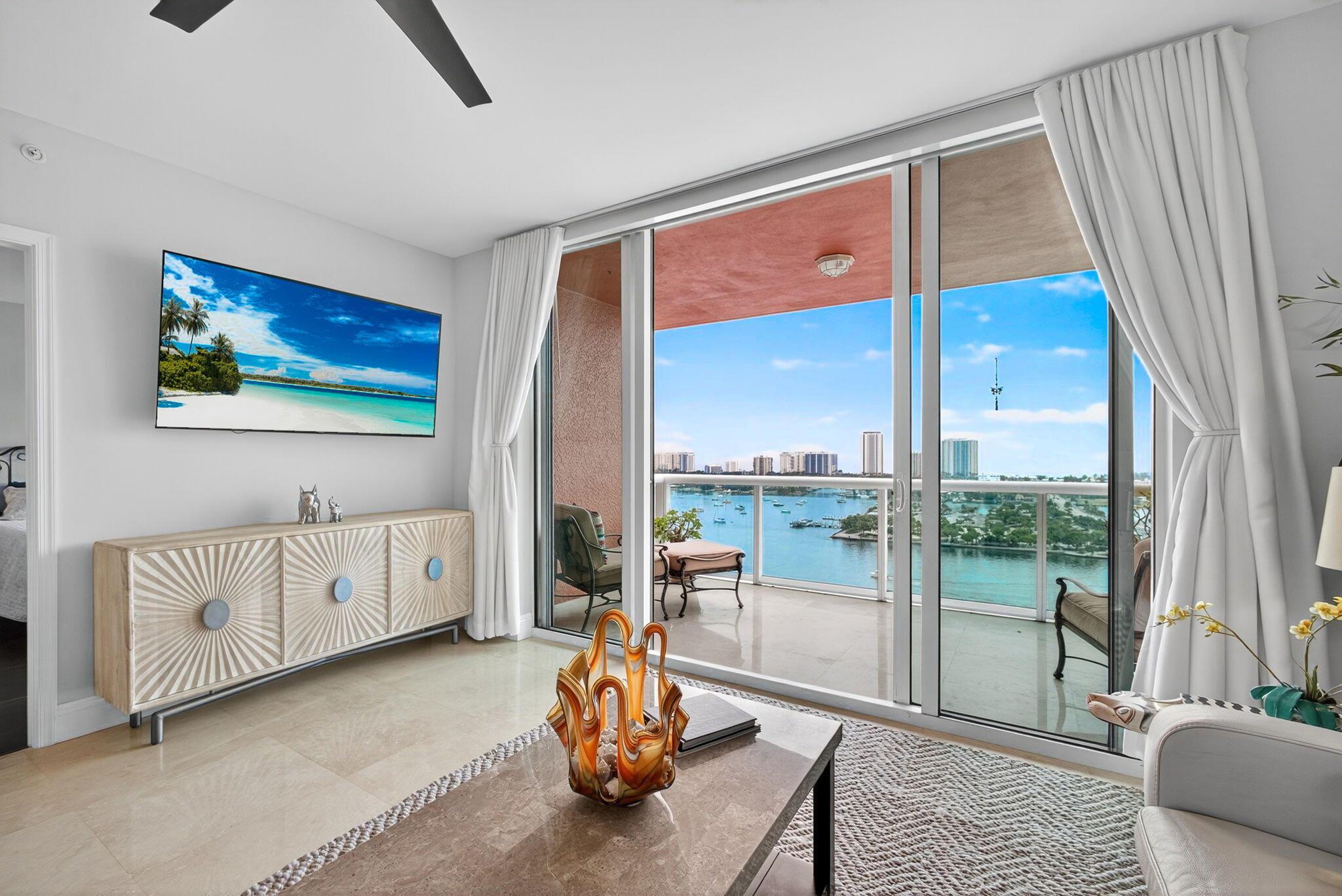 Marina Grande - Residential