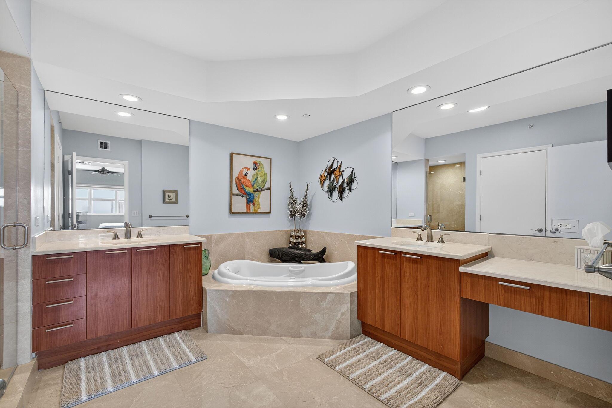 Marina Grande - Residential