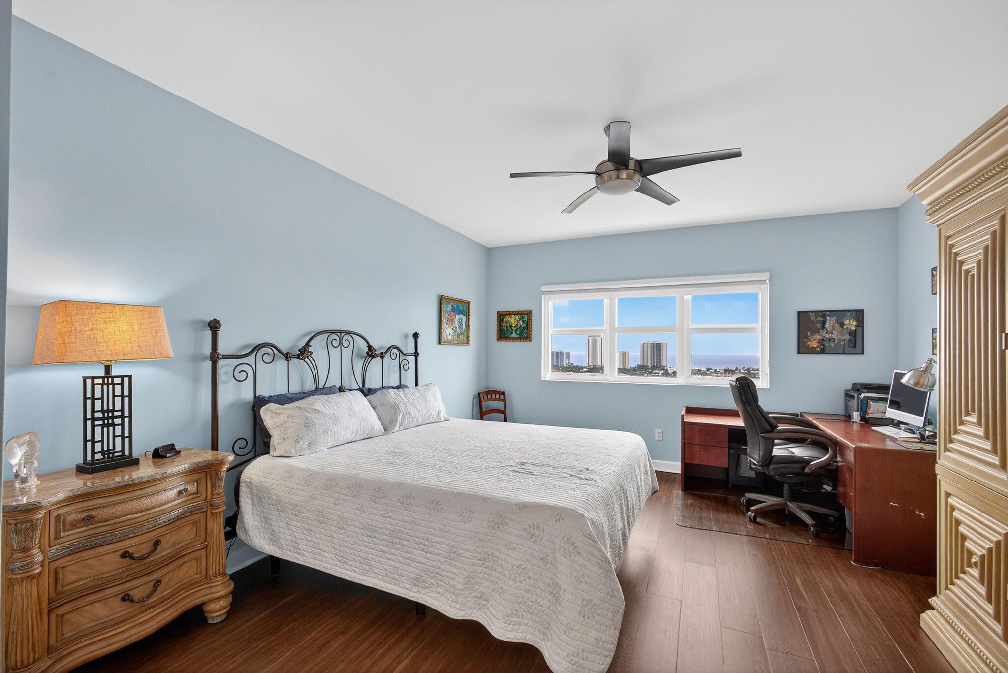 Marina Grande - Residential